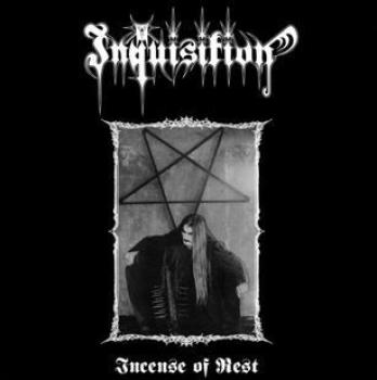 Inquisition – Incense Of Rest CD